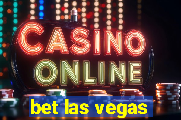 bet las vegas